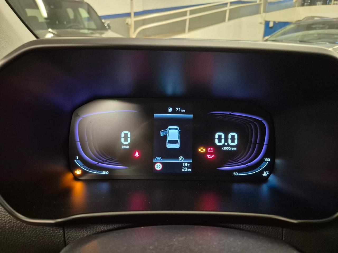 Kia Picanto 1.0 12V GPL 5 porte Urban