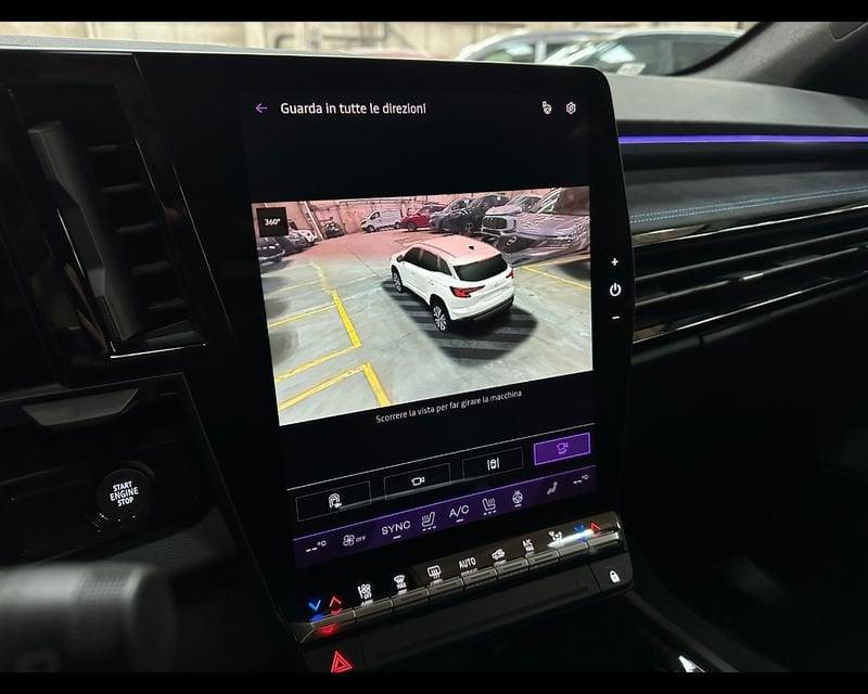 Renault Austral Austral Full Hybrid E-Tech Esprit Alpine 200 CV