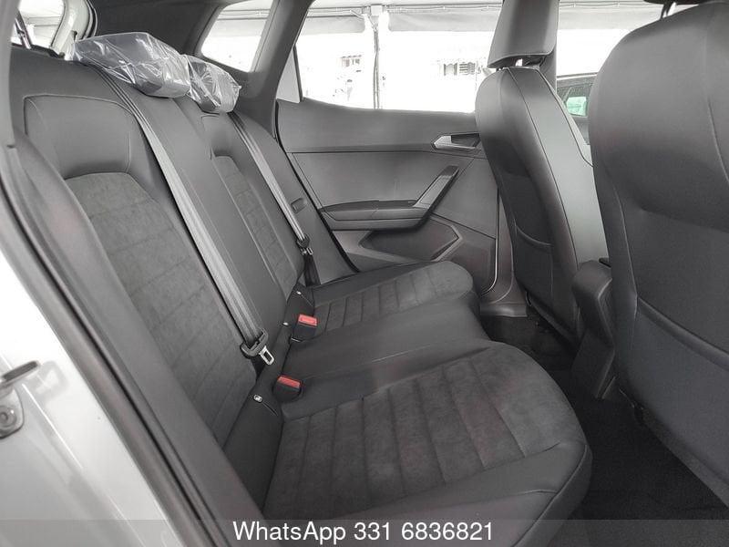 SEAT Arona Arona 1.0 ecotsi Xperience 110cv