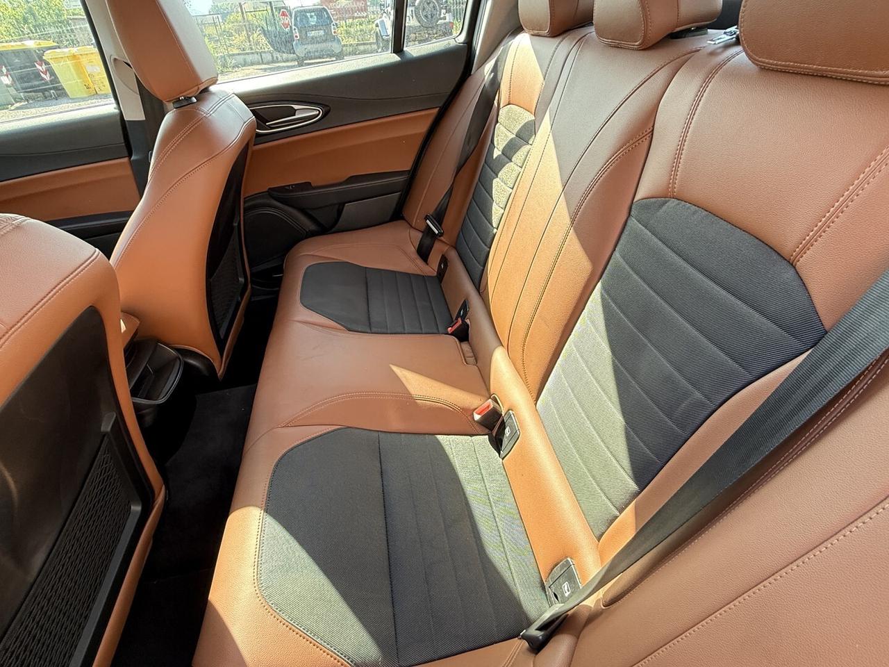 ALFA ROMEO GIULIA DIESEL 2.2 EXECUTIVE