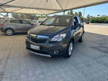 OPEL Mokka 1.6 CDTI Ecotec 136 CV 4x2 S&S Ego