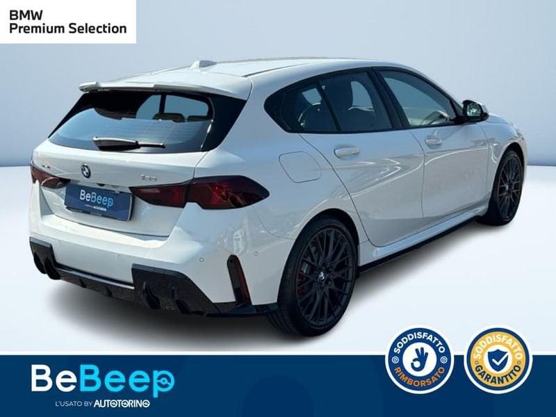 BMW Serie 1 123 XDRIVE 48V MSPORT PRO AUTO
