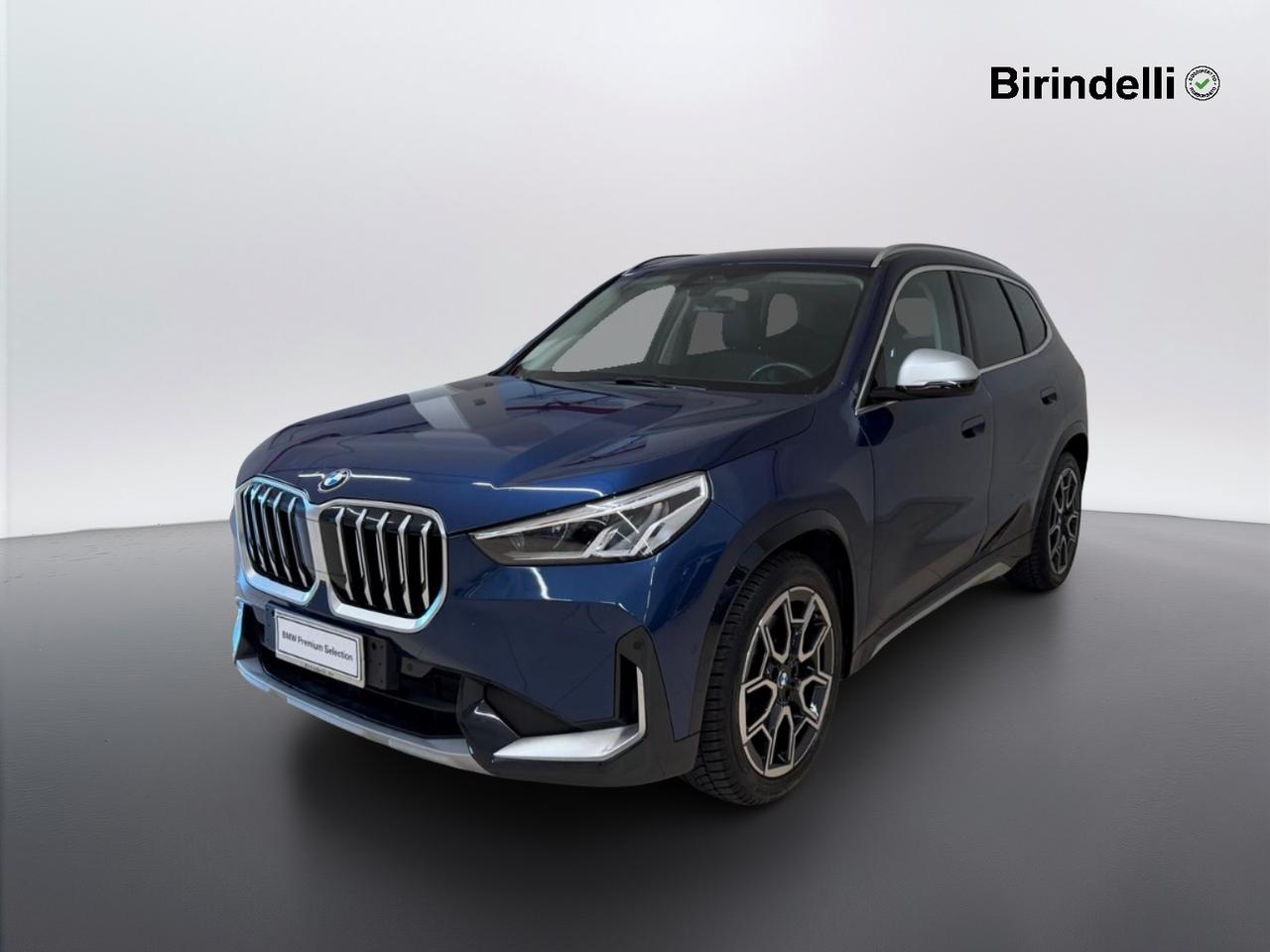 BMW X1 (U11) - X1 xDrive 23d xLine