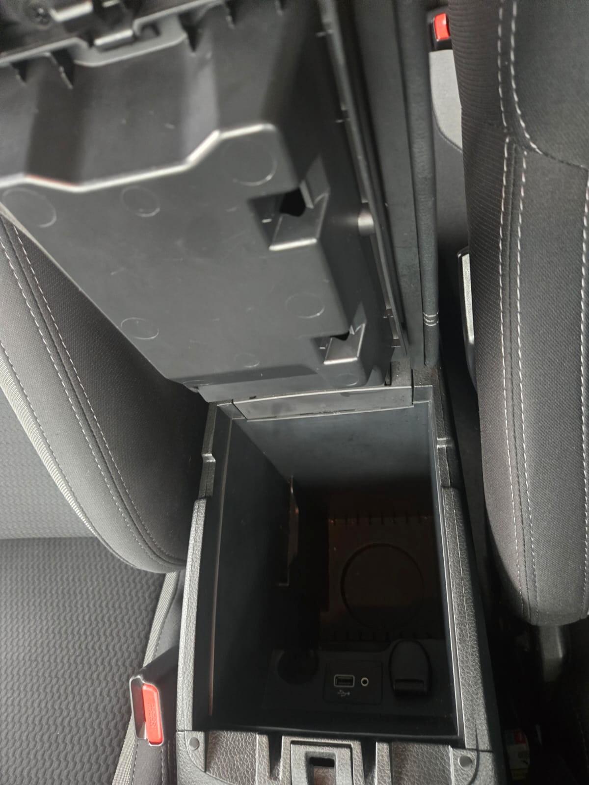 Nissan Qashqai 1.5 dCi 115 CV N-Connecta