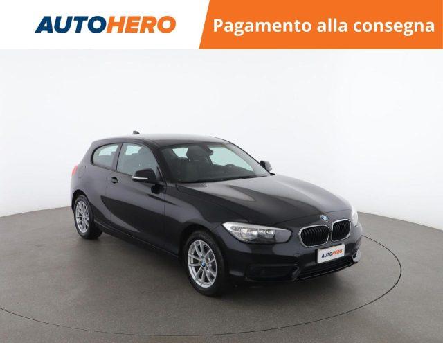 BMW 116 i 3p.