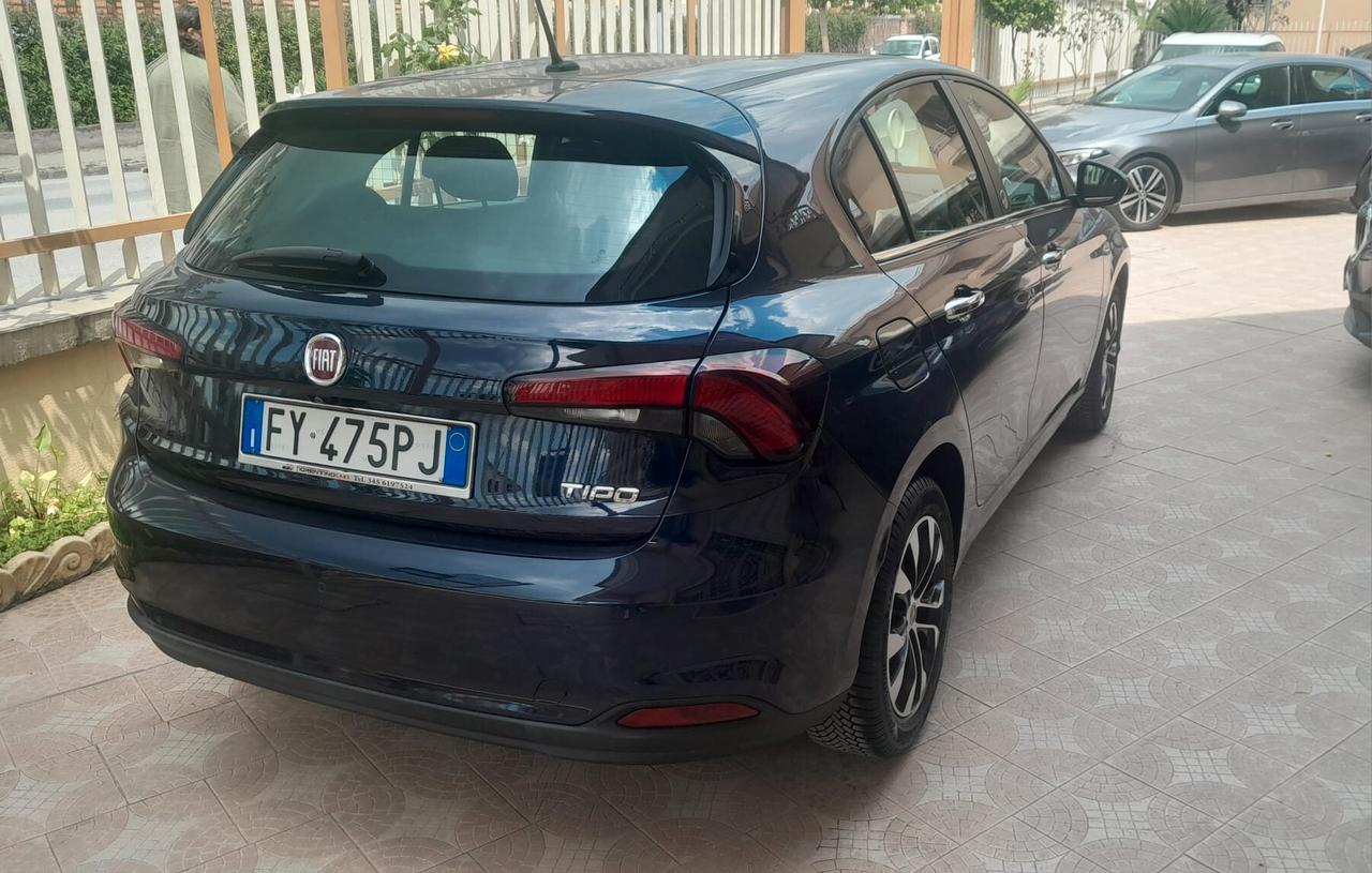 Fiat Tipo 1.3 Mjt S&S 5 porte Mirror