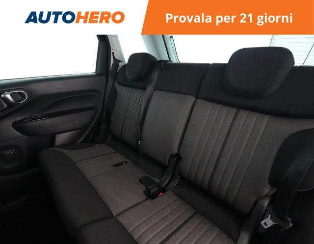 FIAT 500L 1.3 Multijet 95 CV Pop Star