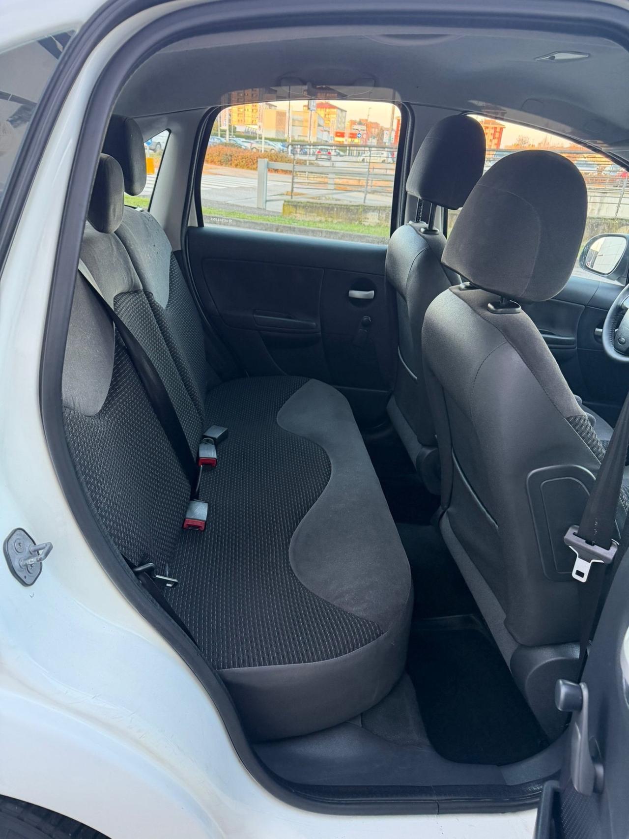 Citroen C3 1.1 Perfect Eco Energy G