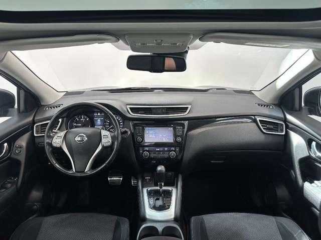 Nissan Qashqai 1.6 2WD Tekna NEOPATENTATI