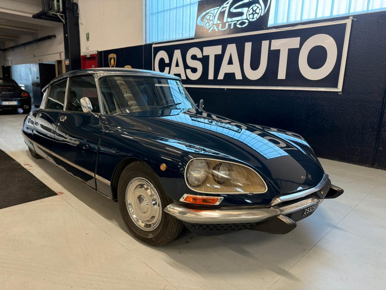 Citroen Pallas DS PALLAS