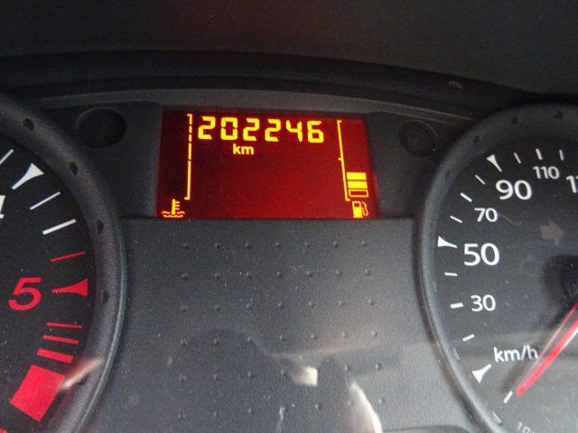 RENAULT Clio 1.5 dCi 75CV 3 porte Van Gran Confort