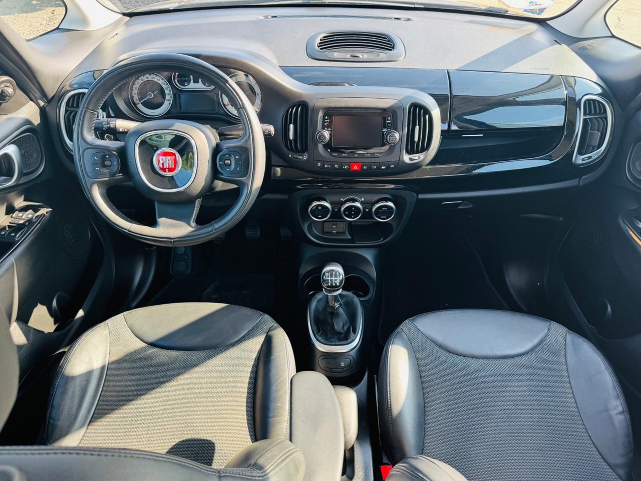 Fiat 500L 1.6 Multijet 120 CV Beats