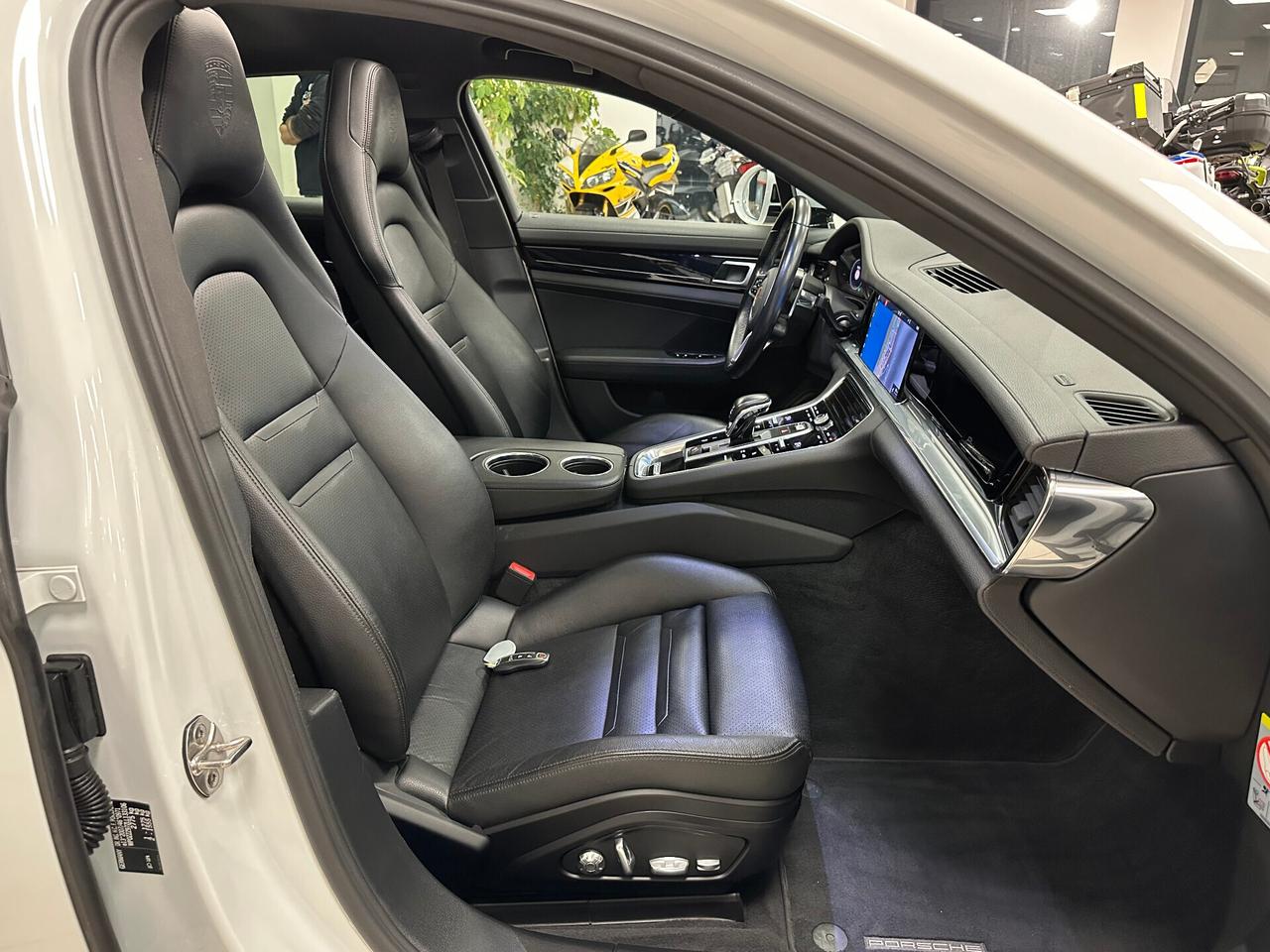 Porsche Panamera 2.9 4 E-Hybrid 10 years Edition 462 CV - 2020