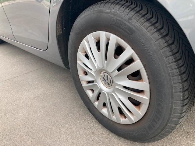 Volkswagen Golf 2.0 TDI 110CV DPF 5p. Comfortline