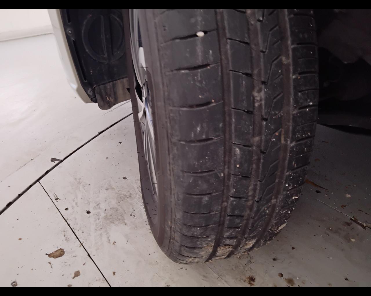 VOLKSWAGEN Polo VI 2022 - Polo 1.0 tsi Edition Plus 95cv