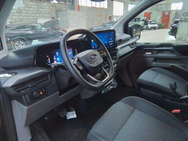 FORD Tourneo Custom 8 Posti L2 H1 Titanium 2.0 EcoBlue 136 CV Aut 8 M.