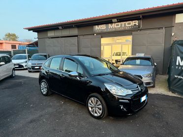 Citroen C3 1.2 PureTech 82 - 89.000km - Tutto incluso - Finanziabile