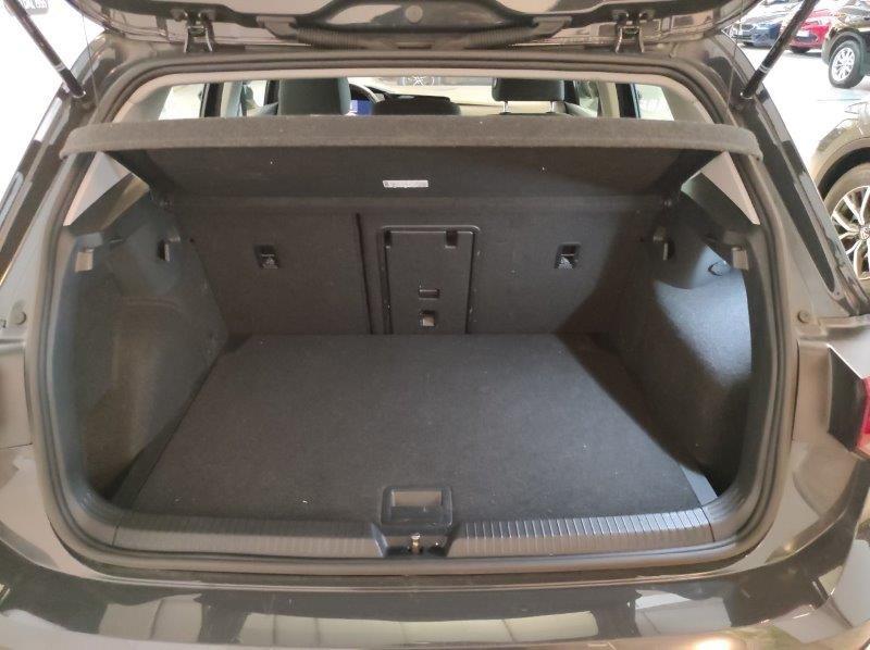 VOLKSWAGEN Golf 8ª serie - Golf 2.0 TDI 115 CV SCR Life