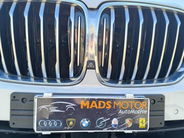 BMW X5 xDrive30d xLine