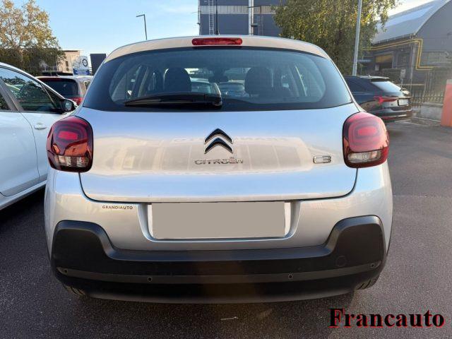 CITROEN C3 BlueHDi 75 S&S Shine
