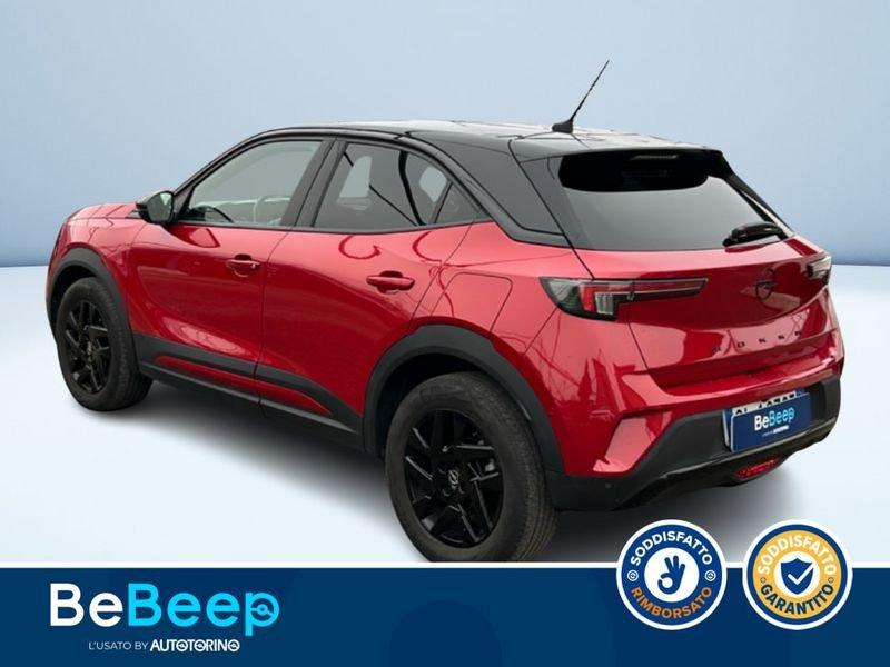 Opel Mokka 1.2 T GS S&S 100CV