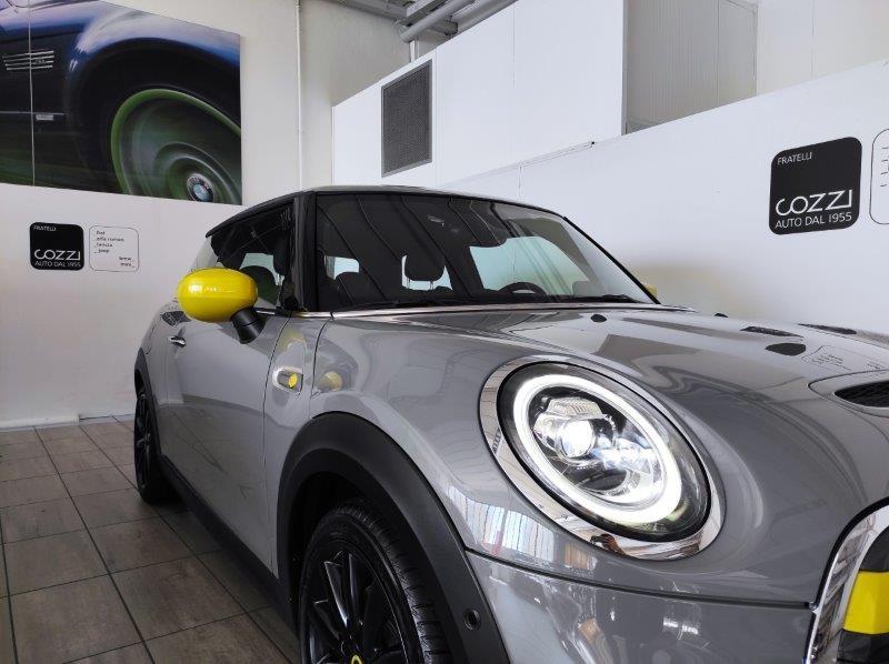 MINI Mini Full Electric - Mini Cooper SE L