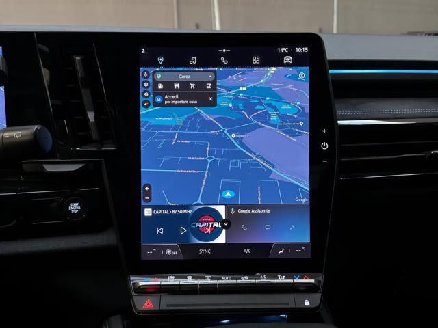 RENAULT Austral Austral Full Hybrid E-Tech 200 CV Techno Esprit Al