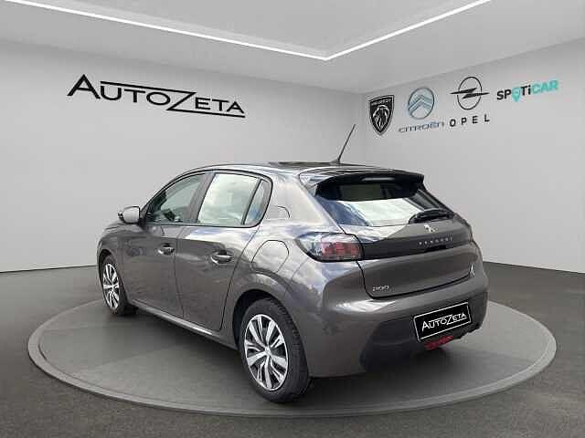 Peugeot 208 PureTech 100 Stop&Start 5 porte Active