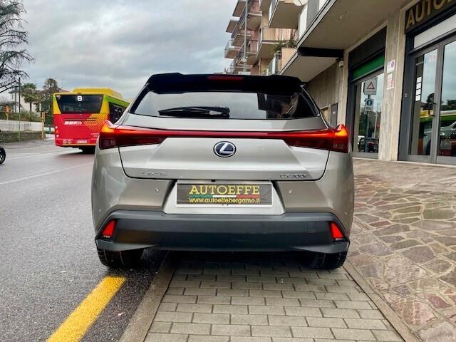 Lexus UX Full Electric UX Full Electric Premium, OK NEOPATENTATI, UFFICIALE, TAGLIANDATA