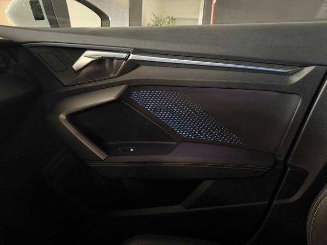 AUDI A3 SPB 35 TDI S tronic S line edition Restyling