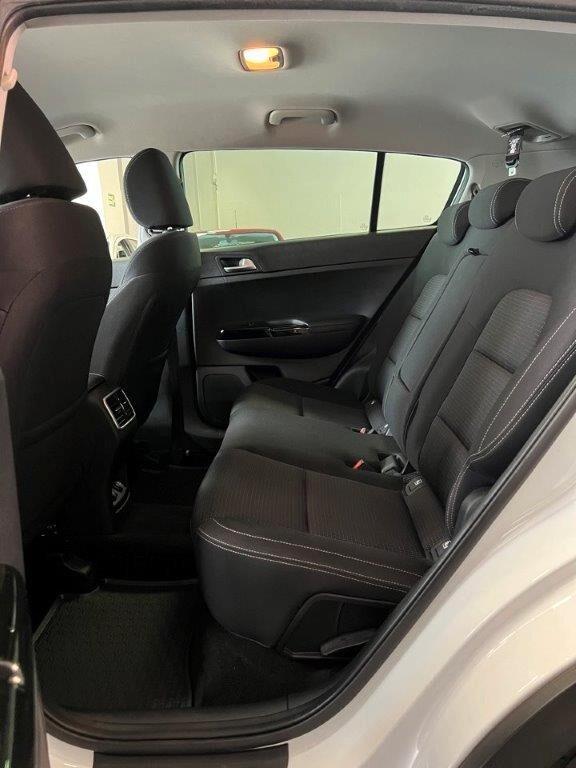 Kia Sportage 1.6 benzina Business 132cv