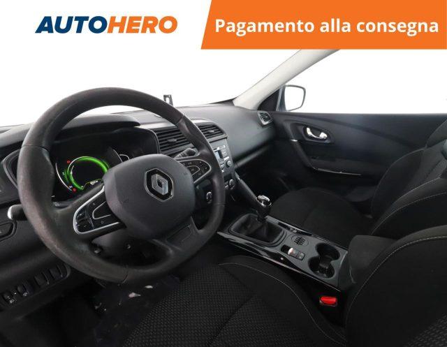 RENAULT Kadjar TCe 130CV Energy Life