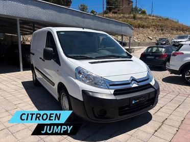 CITROEN JUMPY