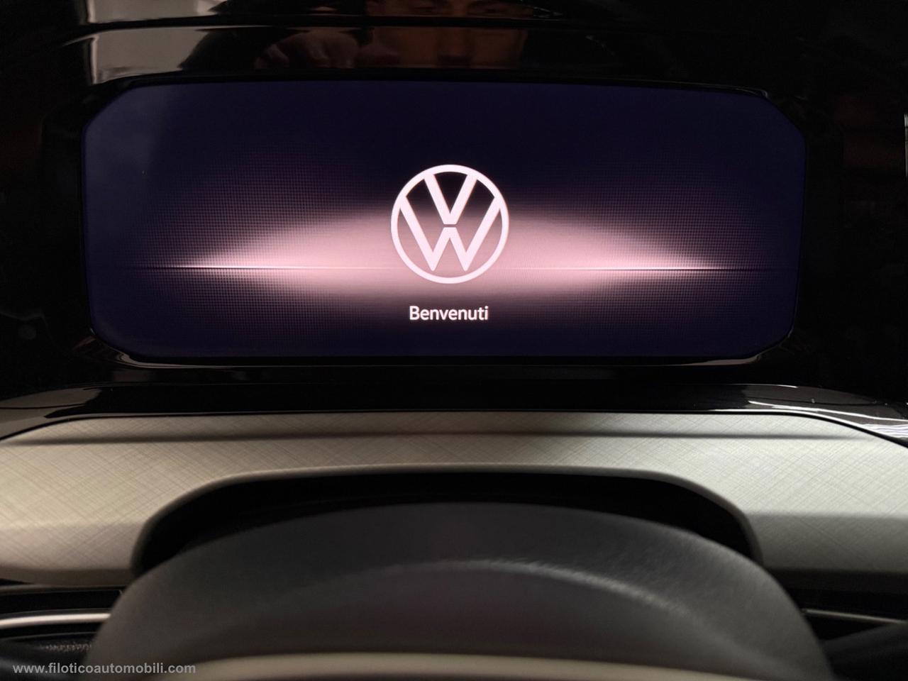 VOLKSWAGEN Golf 2.0 TDI 115 CV SCR Life KM 85.963 | USATO GARANTITO