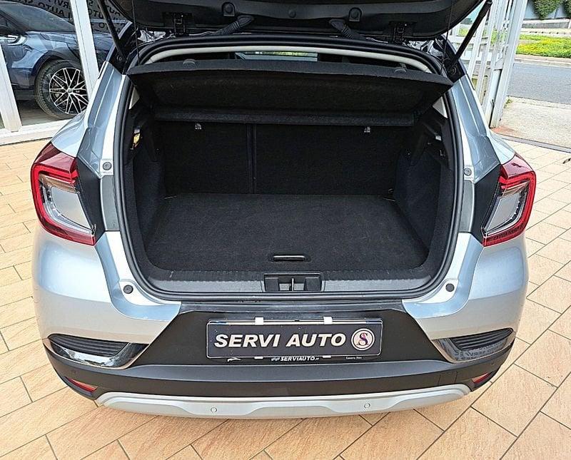 Renault Captur Captur 1.0 tce Techno 90cv