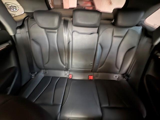 Audi A3 SPB 2.0 TDI S tronic Sport TETTO APRIBILE full optionals