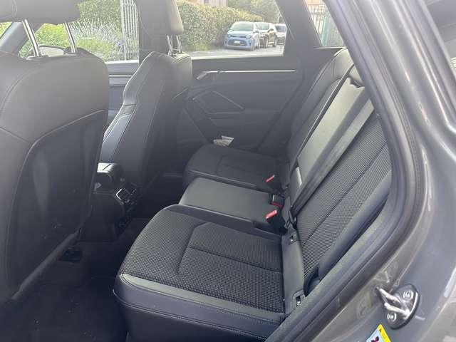 Audi Q3 Q3 2.0 tdi S line edition s-tronic