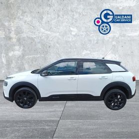Citroën C4 Cactus BlueHDi 100 S&S Feel
