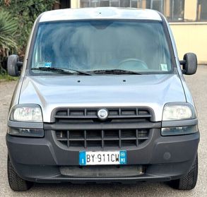 Fiat Doblo 1.2i cat Cargo Lamierato