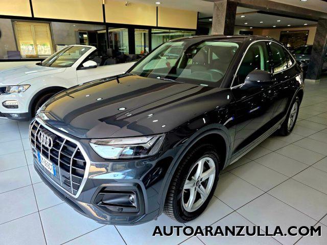 AUDI Q5 SportBack 40 2.0 TDI 204CV Quattro S tronic Advanc