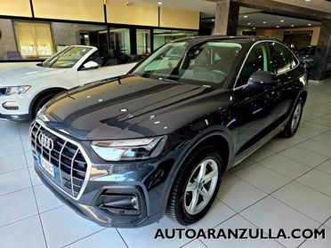 AUDI Q5 SportBack 40 2.0 TDI 204CV Quattro S tronic Advanc