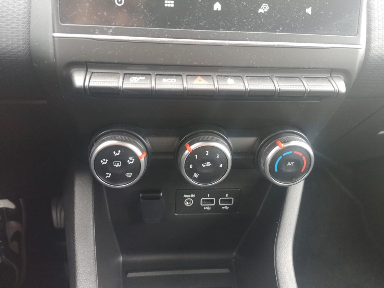 Renault Clio TCe 100 CV GPL 5 porte Equilibre