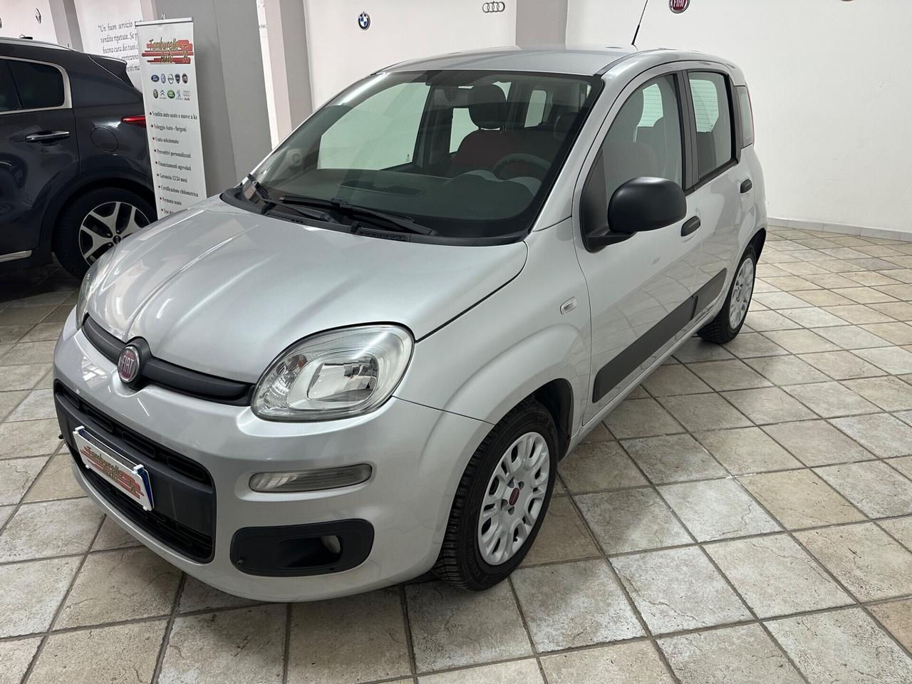 FIAT Panda 1.2 (69) Easy 2014