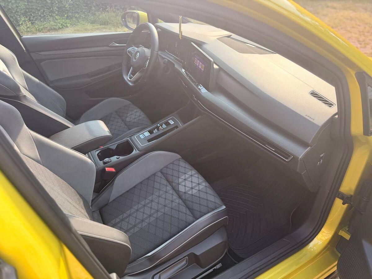 Volkswagen Golf 1.5 etsi evo R-Line 150cv dsg