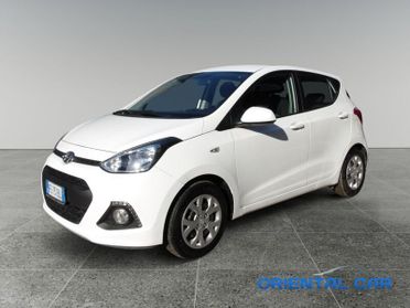 Hyundai i10 i10 1.0 MPI Login IN OTTIMO STATO