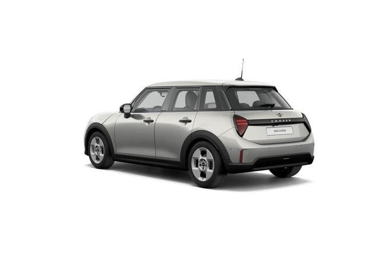 MINI Mini Versione: 41KL
