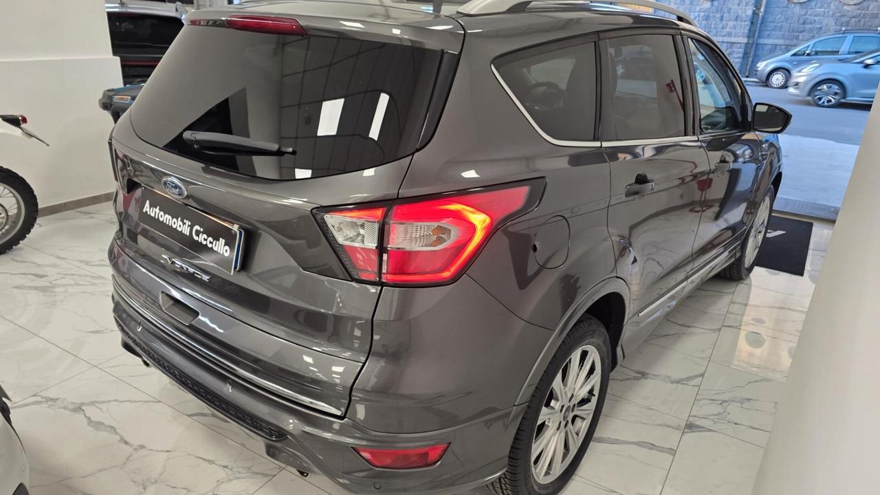 Ford Kuga 2.0 TDCI 150 CV S&S 2WD Vignale