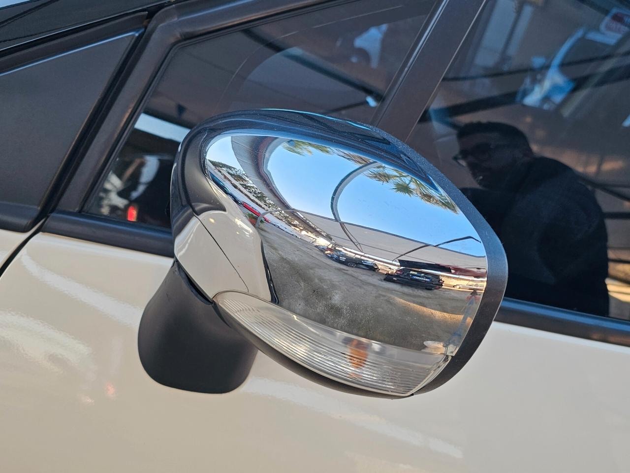 Renault Captur 1.5 dCi 90 CV Start&Stop Energy R-Link