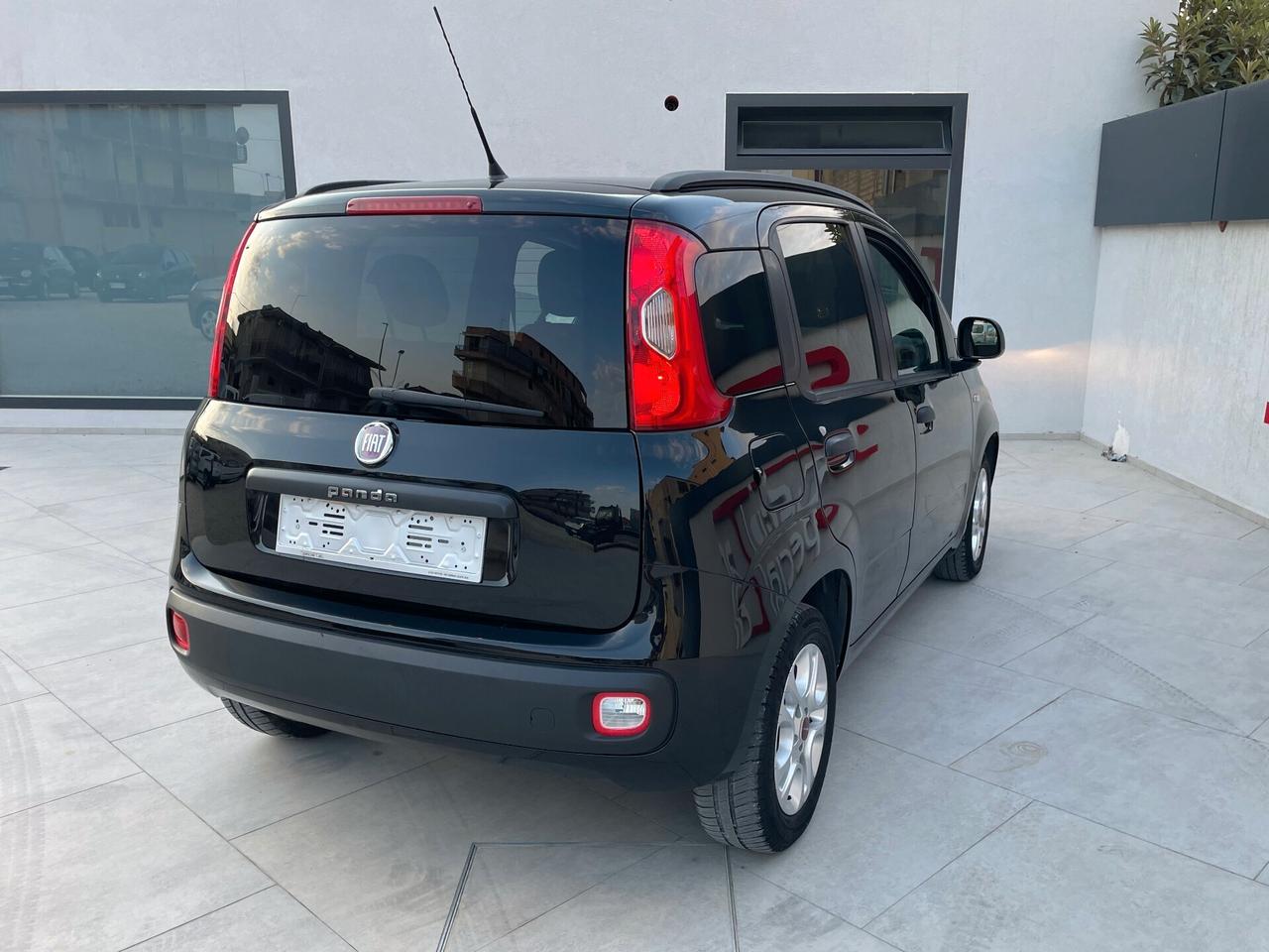 Fiat Panda 1.2 Easy