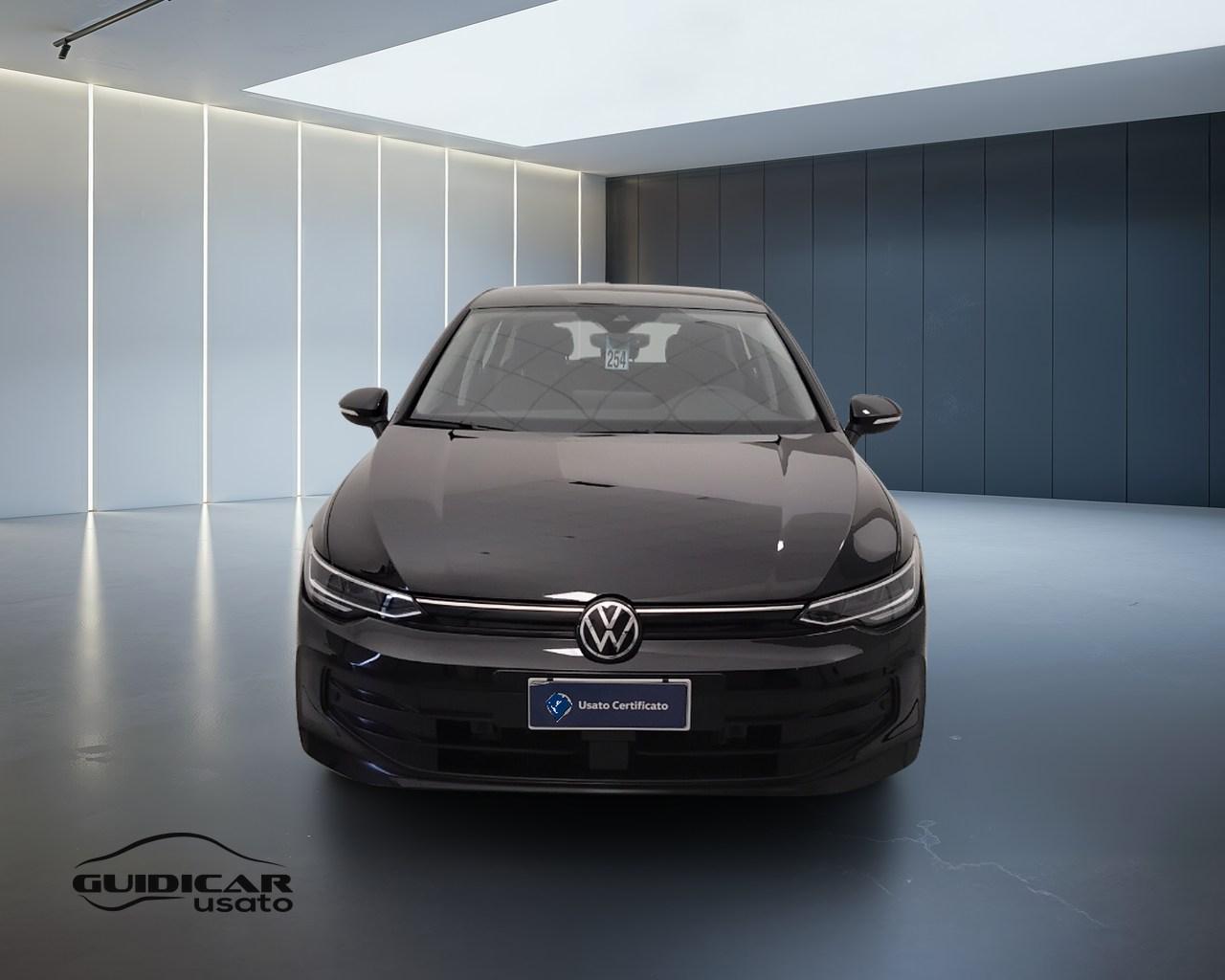VOLKSWAGEN Golf VIII 2024 - Golf 2.0 tdi Life 115cv
